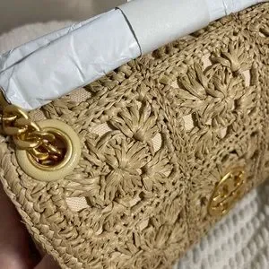 Tory Burch | Bags | Brand New Tory Burch Willa Crochet Small